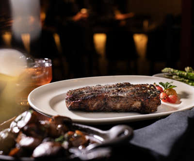 double cut steakhouse dress code DOUBLE CUT STEAK HOUSE, Pocono Manor - Menu, Prices, Restaurant Reviews & Reservations